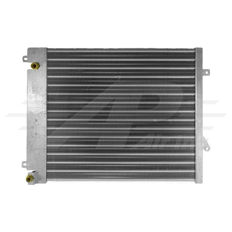 Condenser for Ford/New Holland & Case IH 5197742