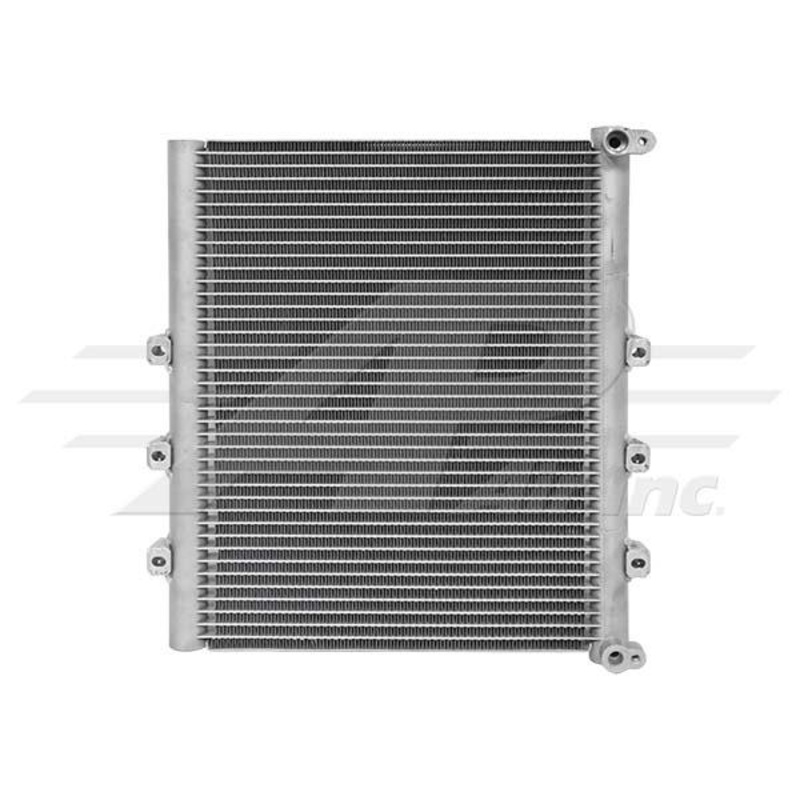 Condenser for Hitachi & John Deere 4615805