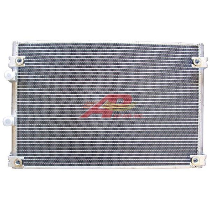Condenser for Massey Ferguson 4351861M1