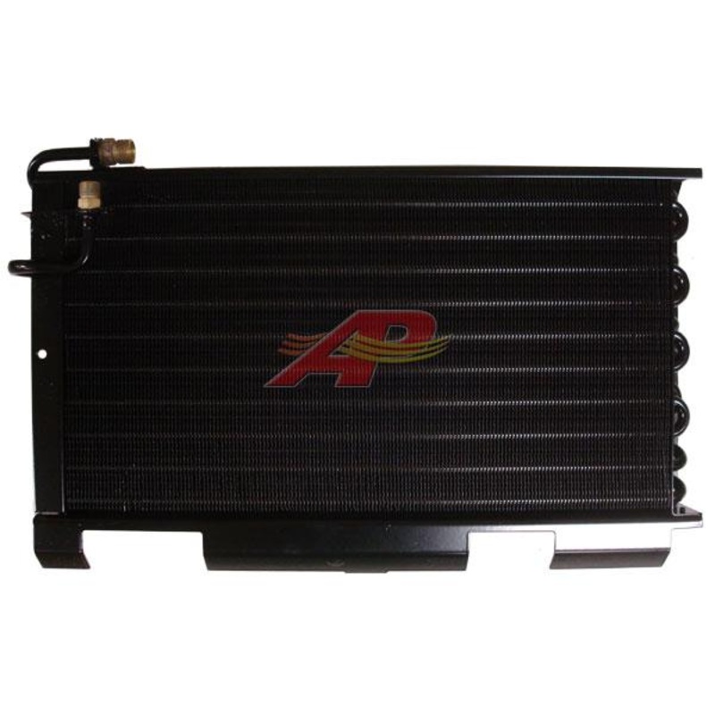 Condenser for Massey Ferguson & Caterpillar 4276217M2