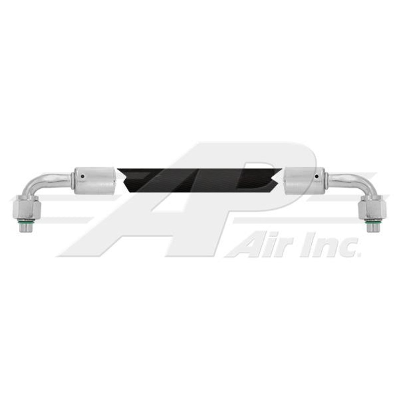 Condenser to Receiver Drier Hose for Ag Chem 525893D1