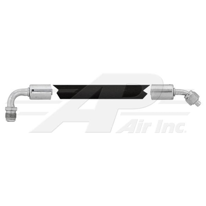 Condenser to Receiver Drier Hose for Agco/Allis & Deutz 4338040