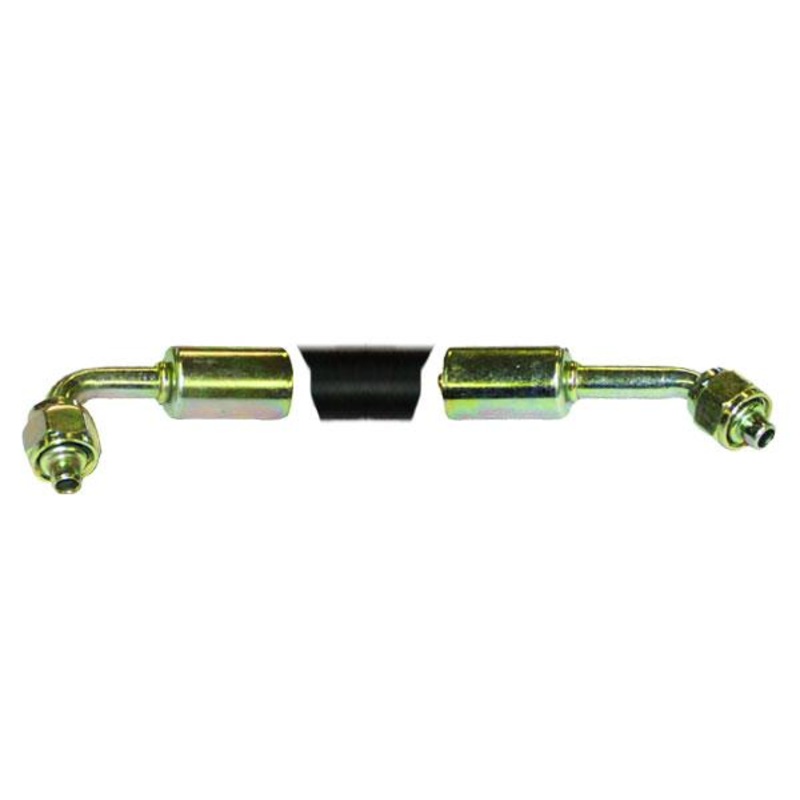 Condenser to Receiver Drier Hose for Agco/Allis & Deutz 4346266