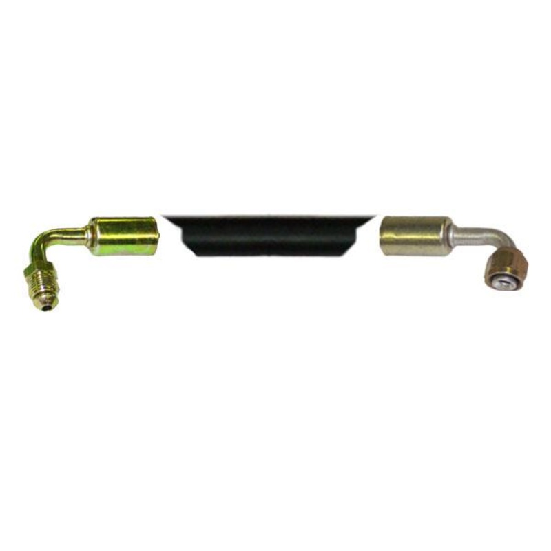 Condenser to Receiver Drier Hose for Deutz 4322181