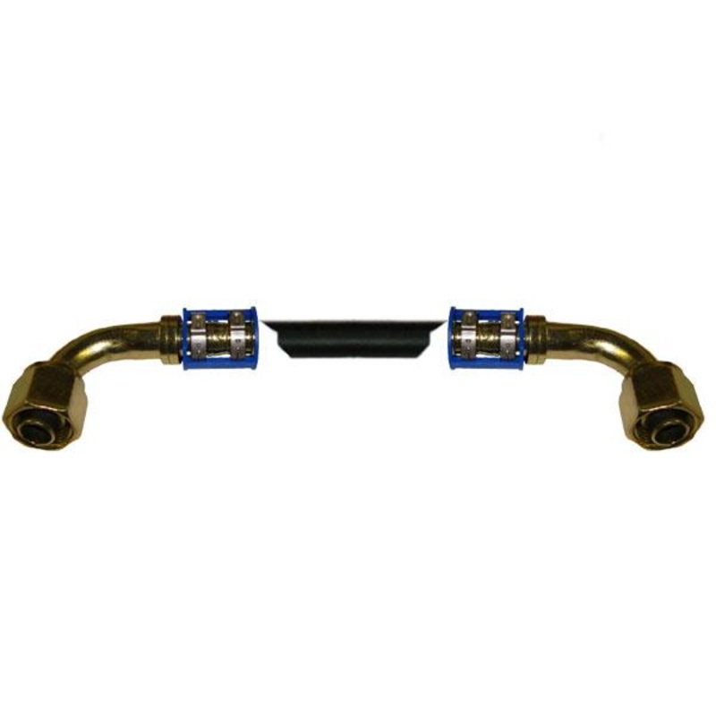 Condenser to Receiver Drier Hose for Hesston/Fiat 5155712