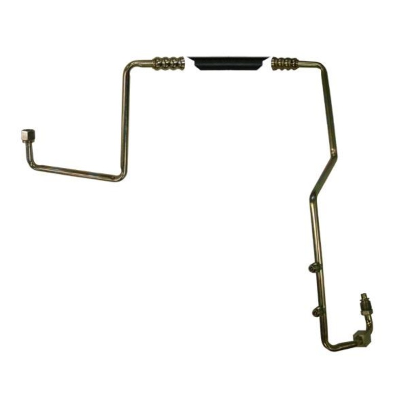 Condenser to Receiver Drier Hose – Receiver Drier End for John Deere