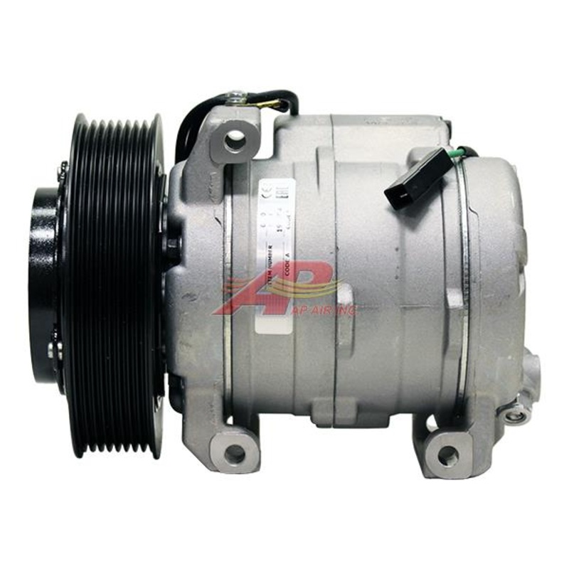 Denso Air Conditioning Compressor for Fendt, Krone