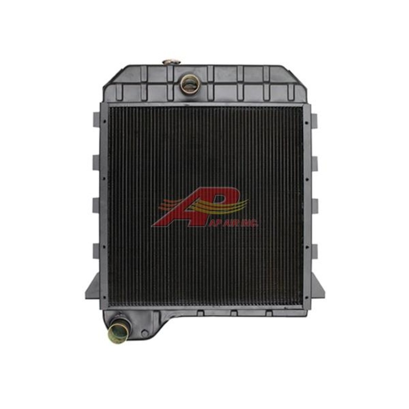 Radiator for Caterpillar 4P-3379