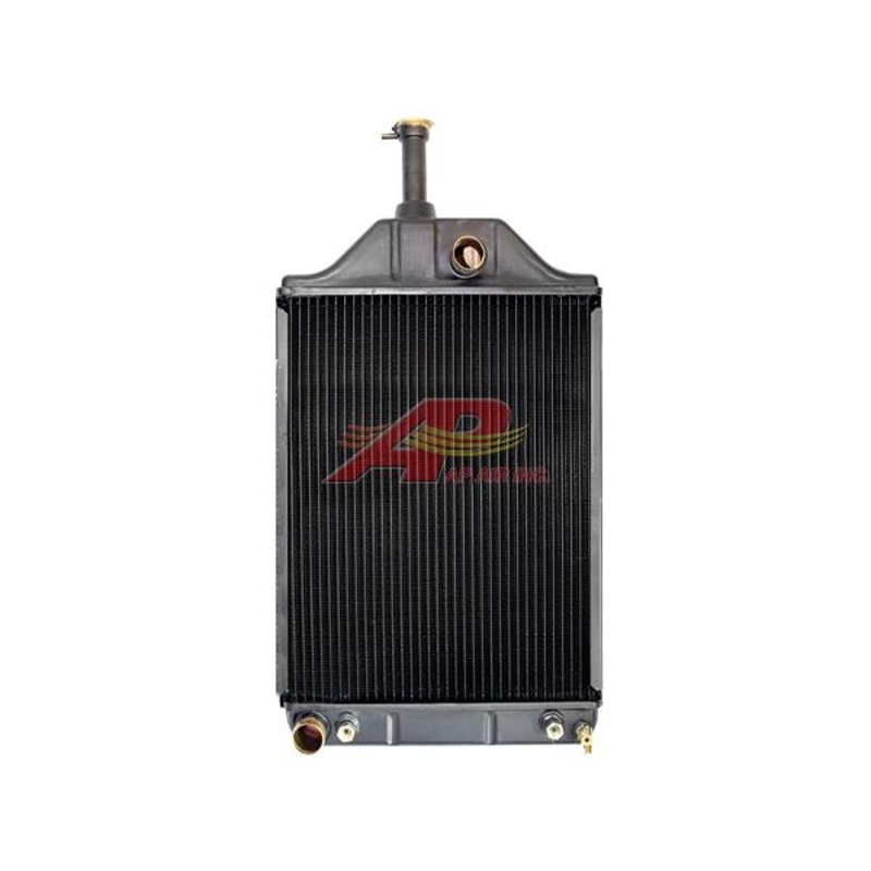 Radiator for Massey Ferguson 531981M94