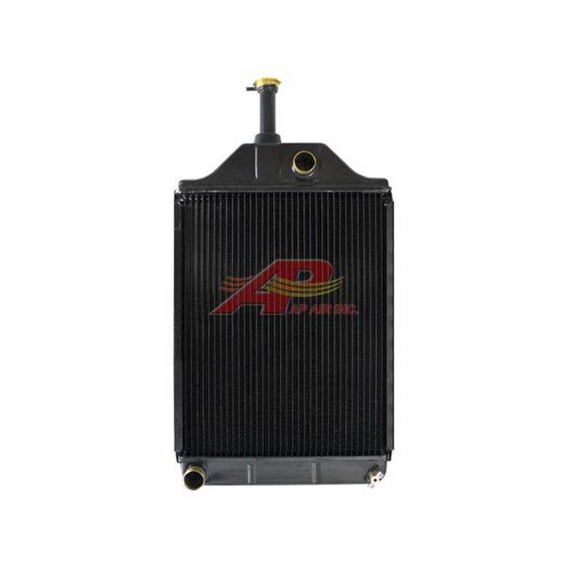 Radiator for Massey Ferguson 531982M94