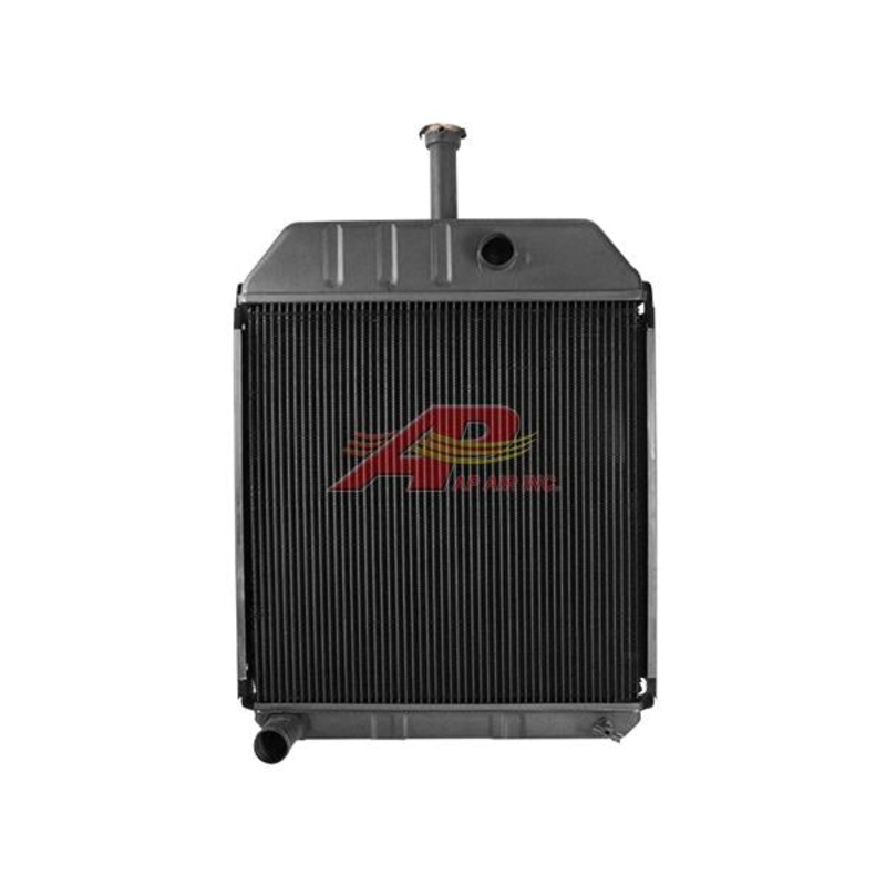 Radiator for Massey Ferguson 534229M95