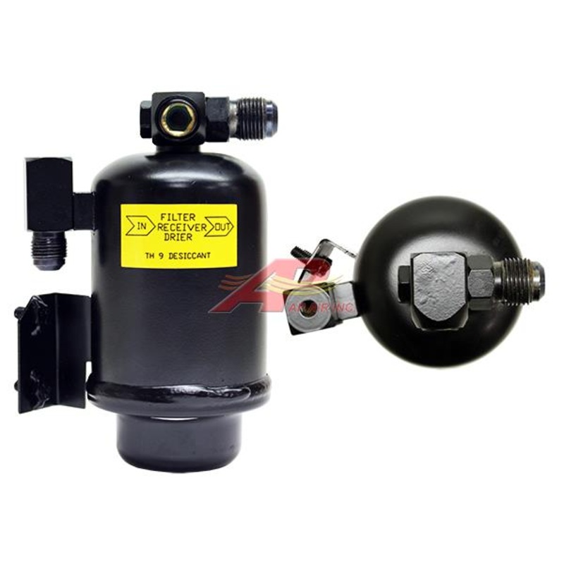 Receiver Drier, Flare for Deutz 4322166