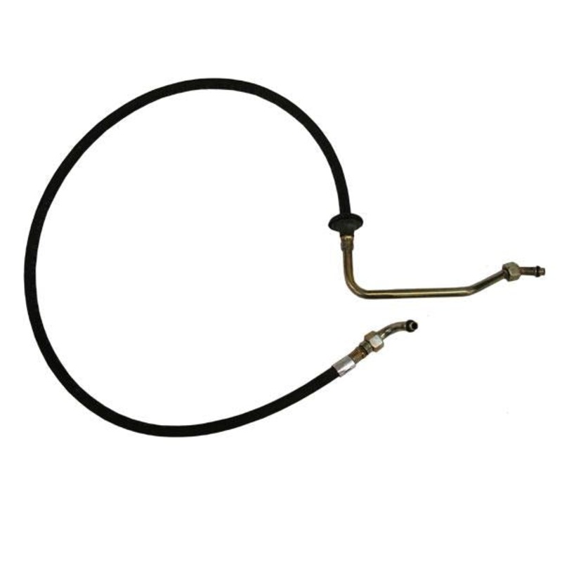 Receiver Drier to Cab Hose for Agco/Allis & Deutz 4361849