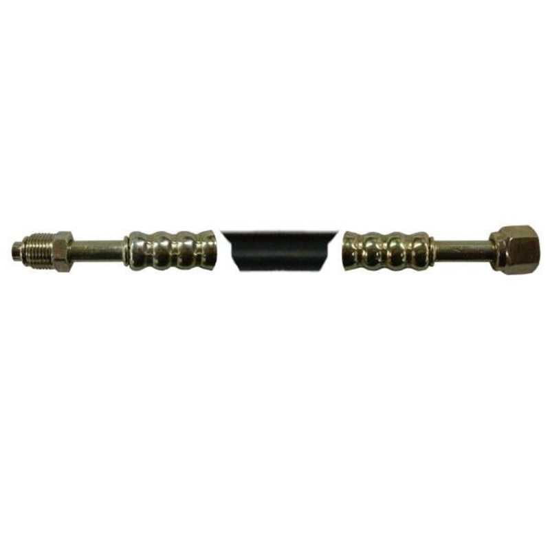 Receiver Drier to Cab Hose for Ford/New Holland 5174152