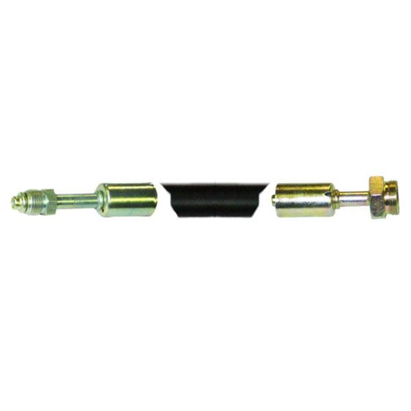 Receiver Drier to Cab Hose for Ford/New Holland 5176023