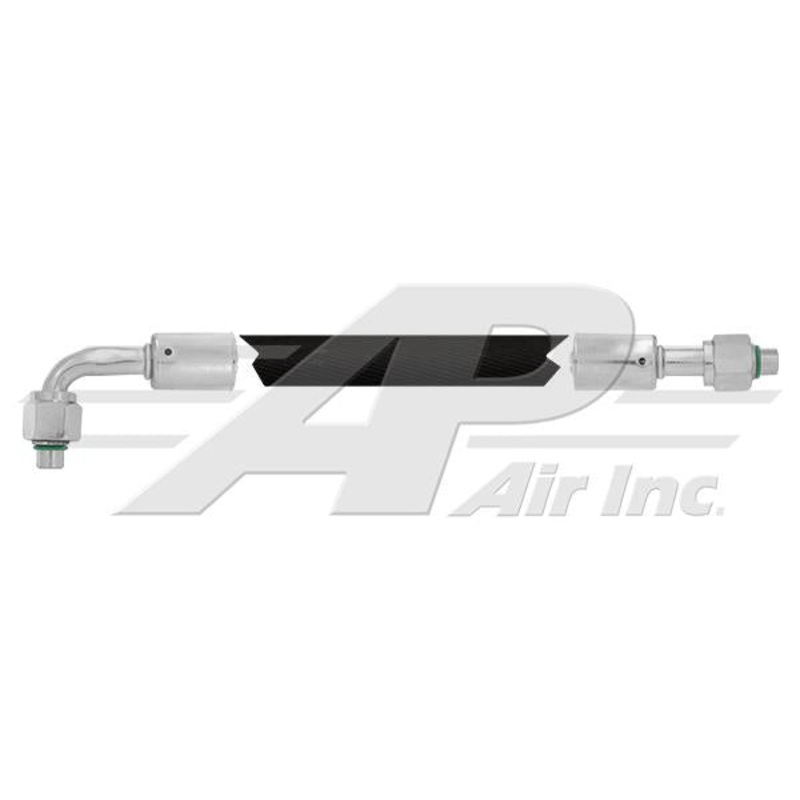 Receiver Drier to Cab Hose for Massey Ferguson 4272416M1
