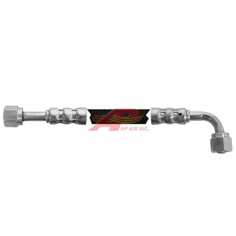 Receiver Drier to Cab Hose for Massey Ferguson & Caterpillar 4272447M3