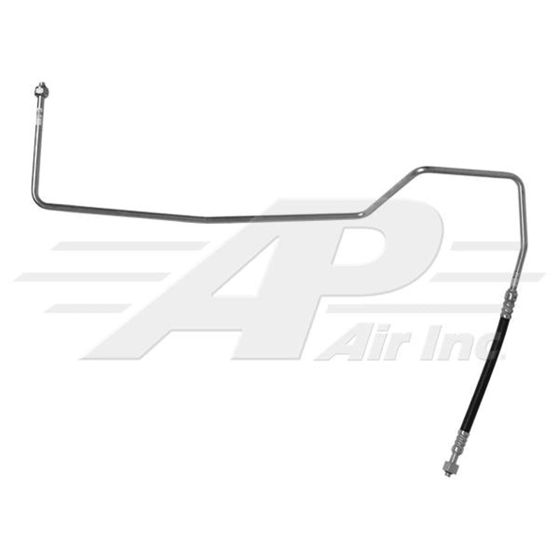 Receiver Drier to Cab Hose – Middle for Ford/New Holland 47572823