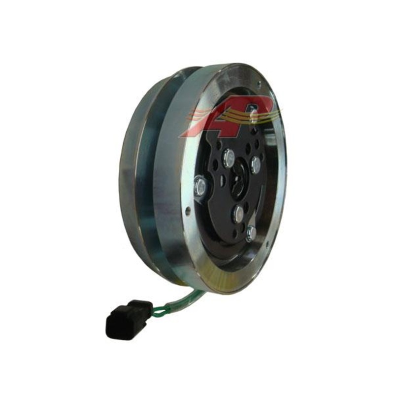 Sanden Clutch, 5.98 Single Groove for Caterpillar 4640-9931