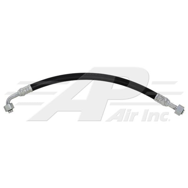 Suction Hose – Cab End for Case IH & Ford/New Holland 47695625