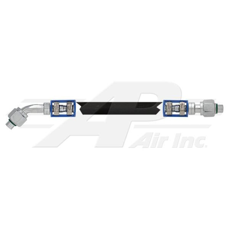 Suction Hose – Cab End for Ford/New Holland 47572833