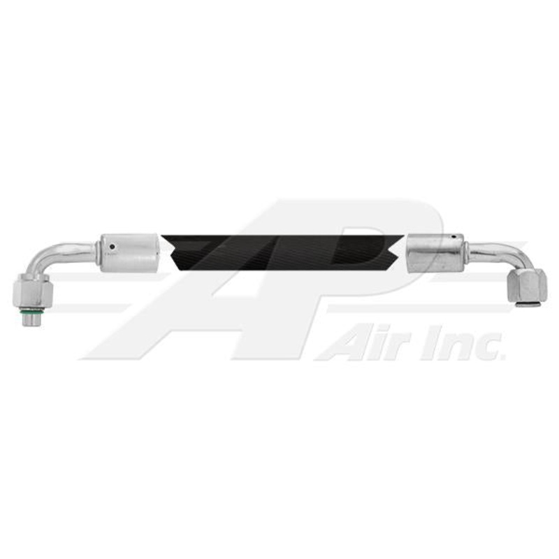 Suction Hose – Compressor End for Agco/Allis & Deutz 4361847