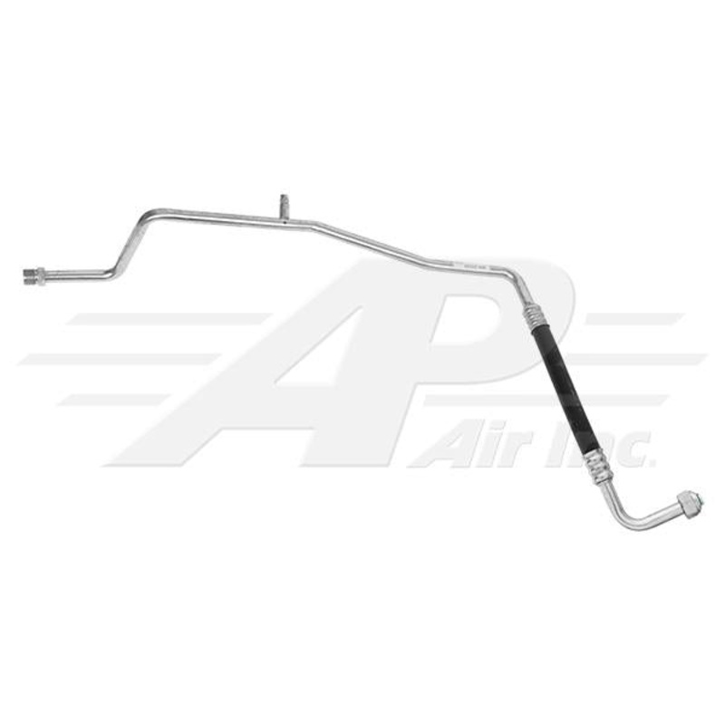 Suction Hose – Compressor End for Case IH 47426753