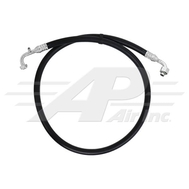 Suction Hose – Compressor End for Case IH & Ford/New Holland 47805217