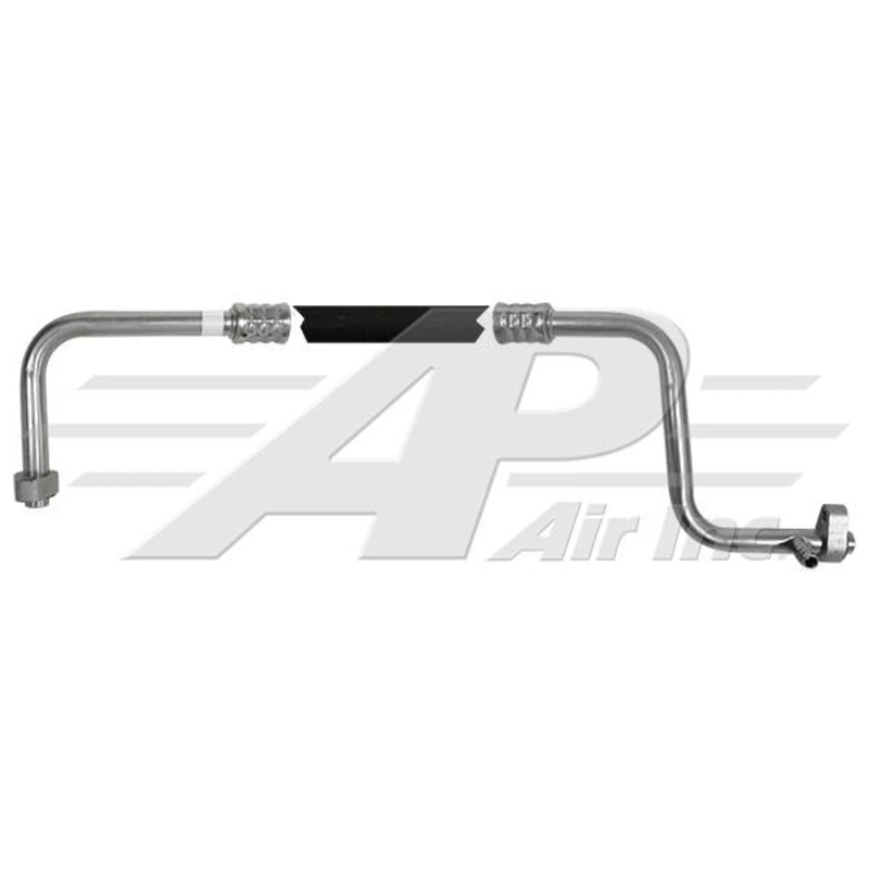 Suction Hose – Compressor End for Caterpillar 459-5379