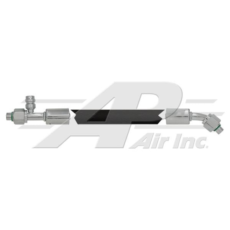 Suction Hose – Compressor End for Caterpillar 502041D1