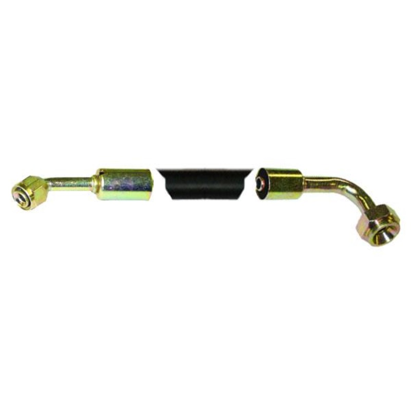 Suction Hose – Compressor End for Deutz 4333628
