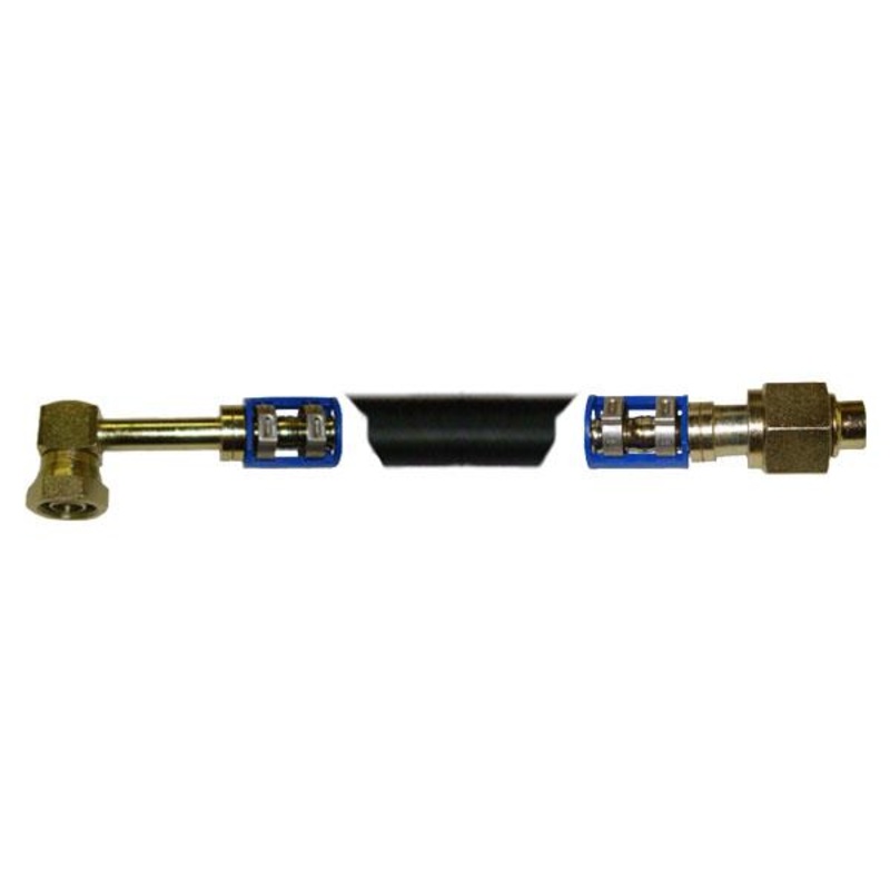 Suction Hose – Compressor End for Ford/New Holland 5174153
