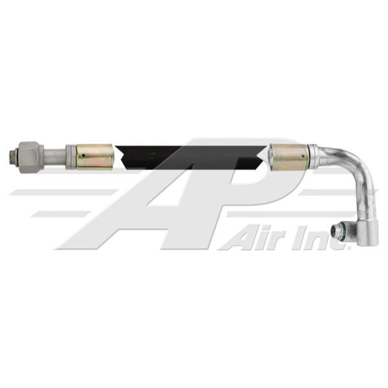 Suction Hose – Evaporator End for Case IH & Ford/New Holland 47129953