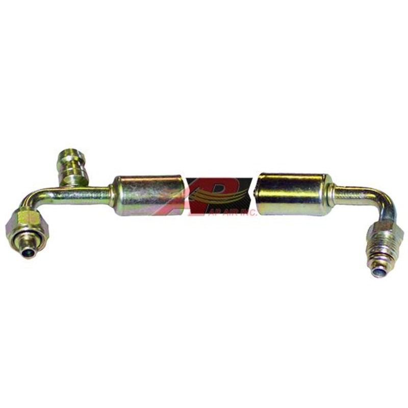 Suction Hose for Ag Chem 521420D1