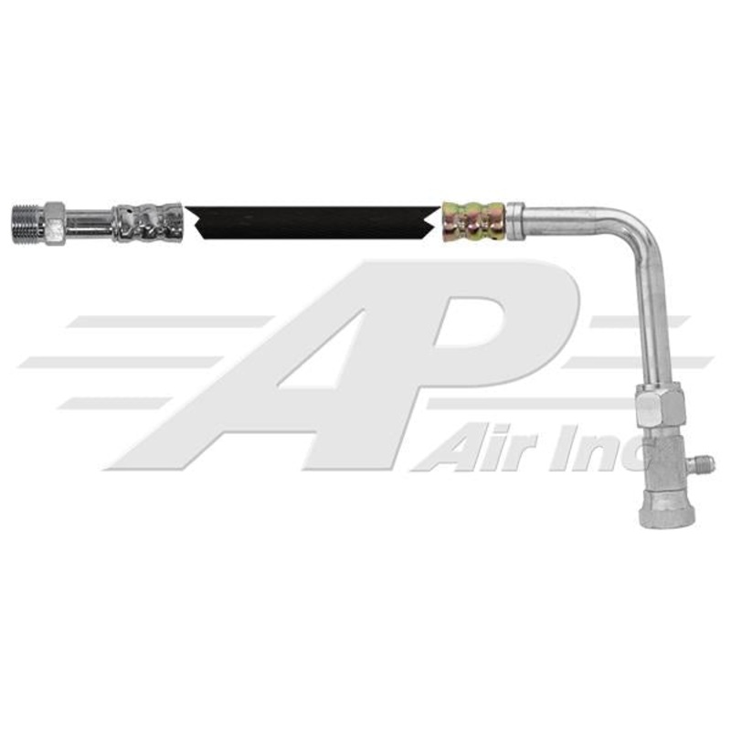 Suction Hose for Case IH & Ford/New Holland 5091891