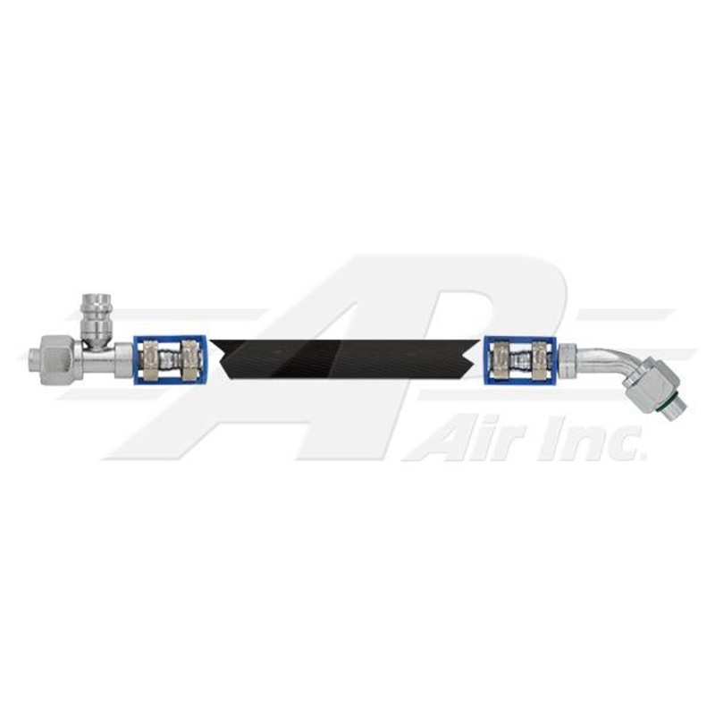 Suction Hose for Caterpillar 521135D1