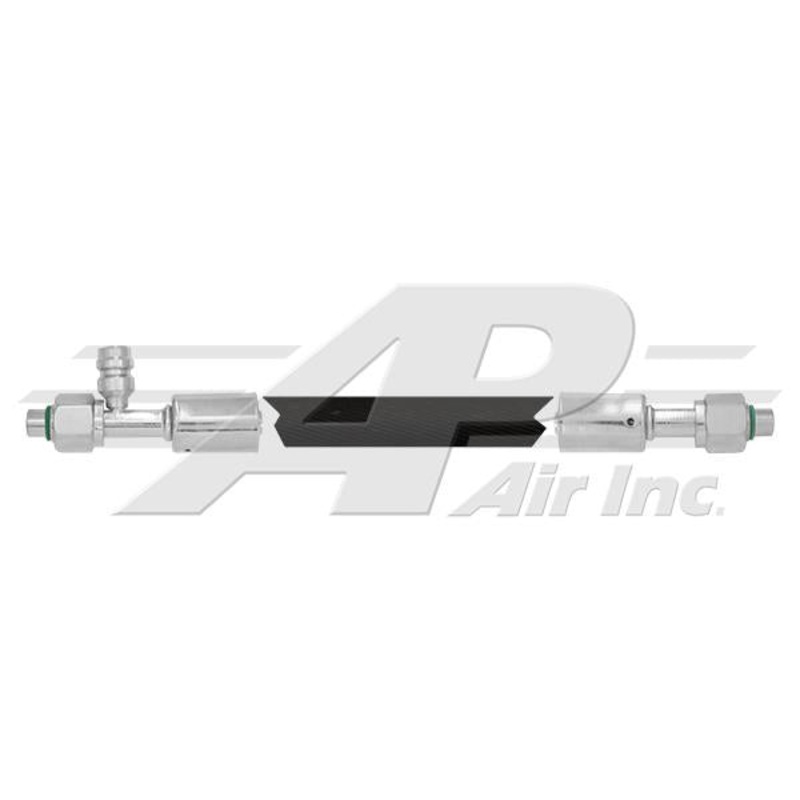 Suction Hose for Caterpillar 538759D1