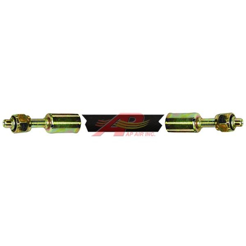 Suction Hose for Ford/New Holland & Case IH 47133372