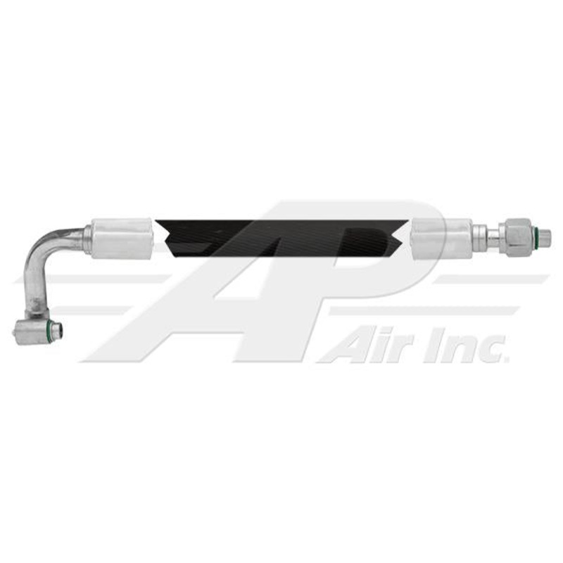 Suction Hose for Ford/New Holland & Case IH 5198384