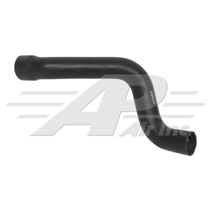 Upper Radiator Hose for International 538099R1