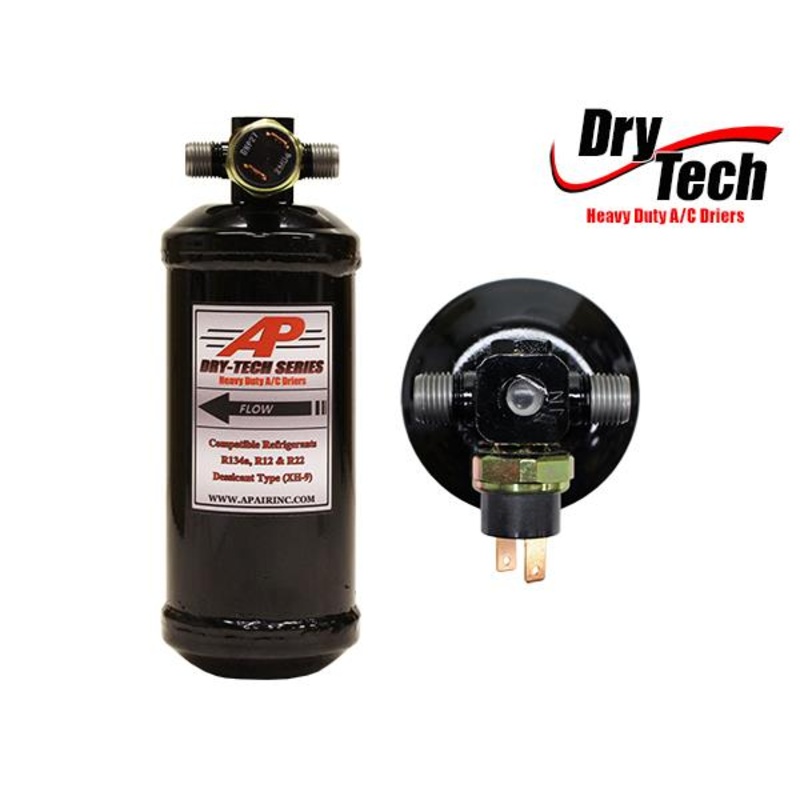 2.765 X 8.125 Male O-Ring – Ap Dry-Tech Series for Caterpillar 5I-3959