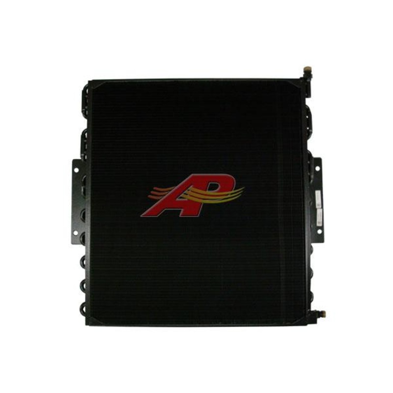 Air Conditioning Condenser for Bobcat 6682037