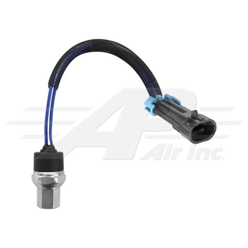 Binary Pressure Switch for Bobcat 6675779