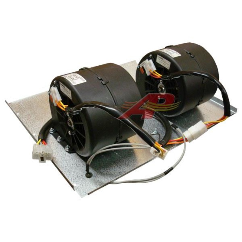 Blower Motor Assembly for Case IH 60-4311T1