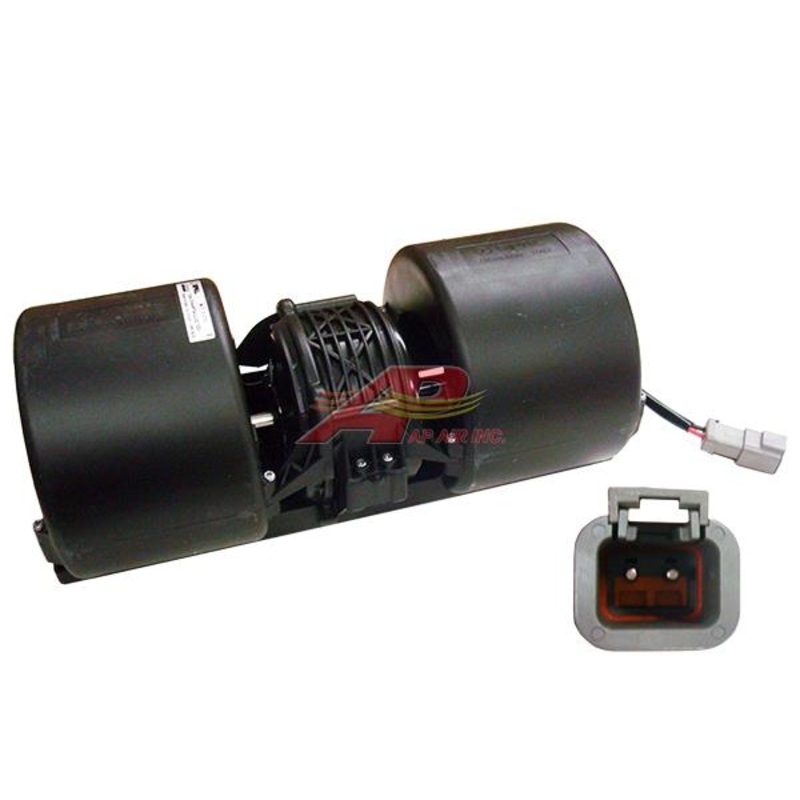 Blower Motor Assembly for Caterpillar 582673D1