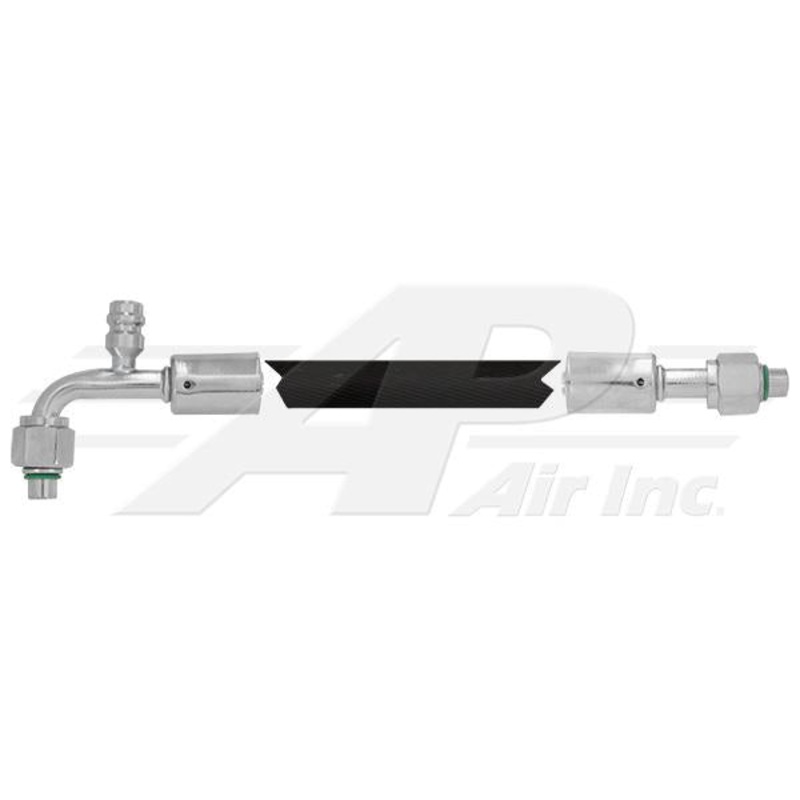 Compressor to Condenser Hose for Bobcat 5436662012
