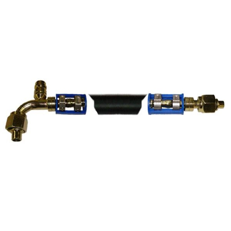 Compressor to Condenser Hose for Bobcat 6680303