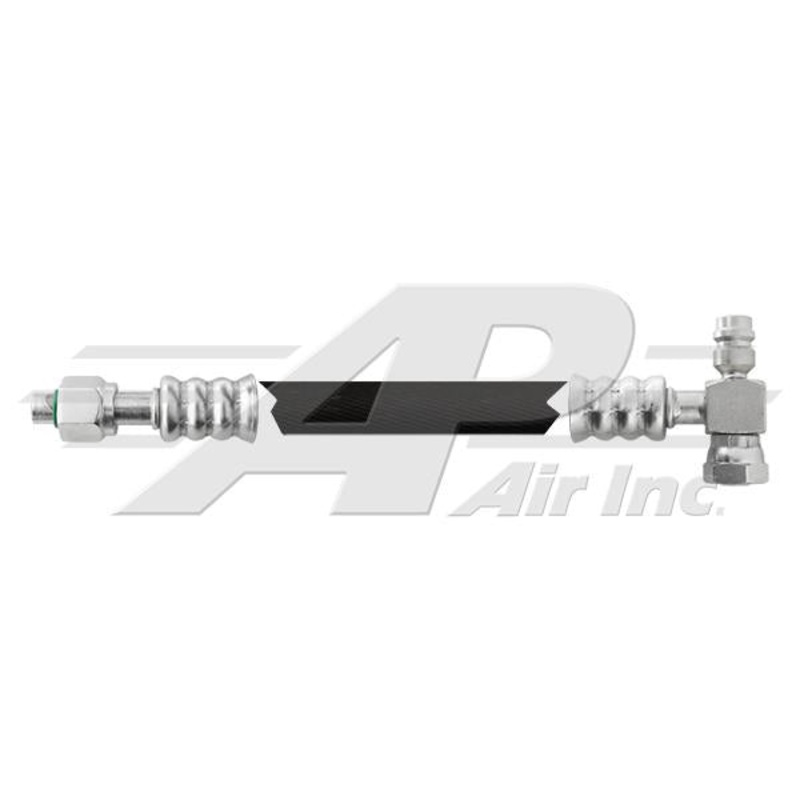 Compressor to Condenser Hose for Bobcat 6689189