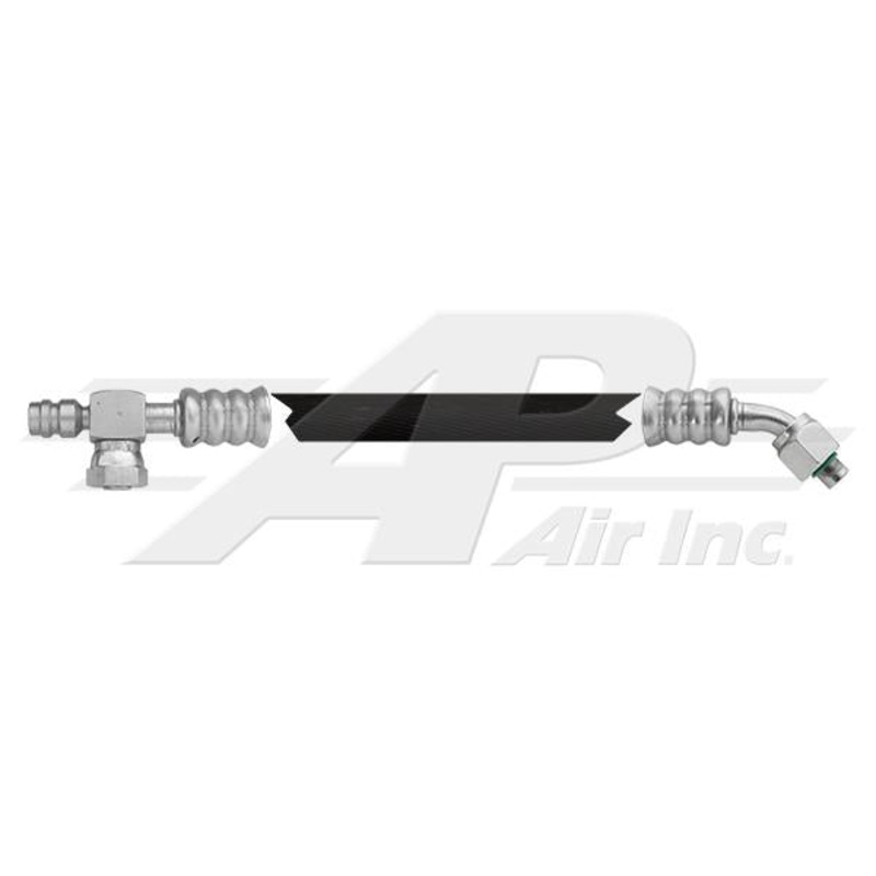 Compressor to Condenser Hose for Bobcat 6693895