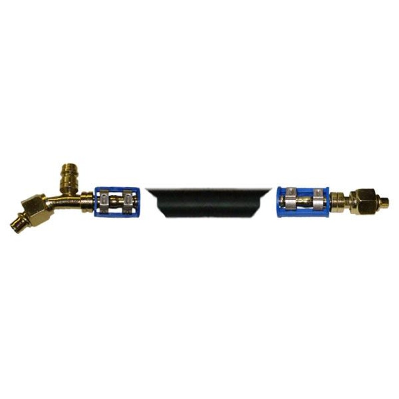 Compressor to Condenser Hose for Bobcat 6726661